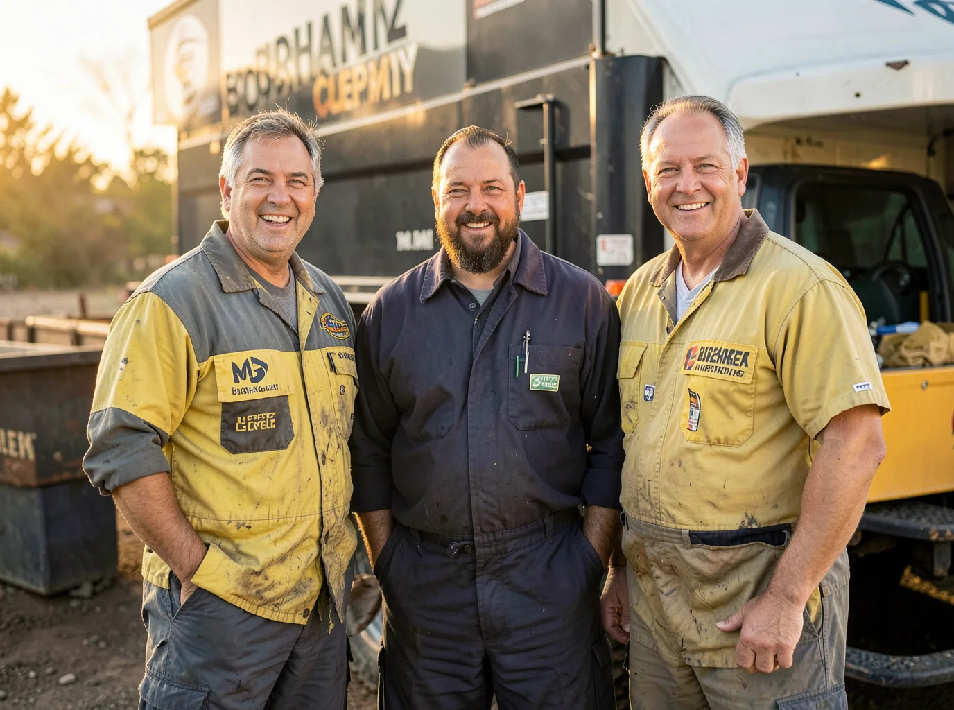Sewage Cleanup company in Volga, IA