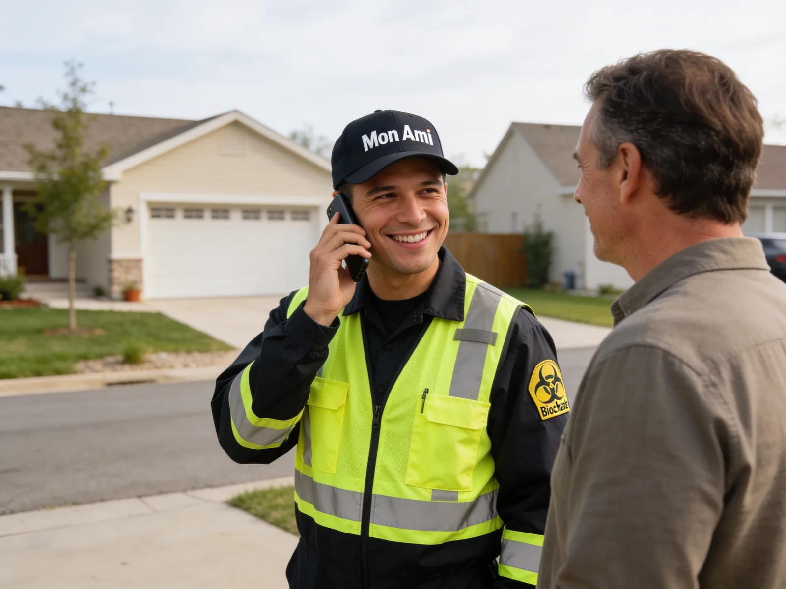 Sewage Cleanup Volga, IA FAQs
